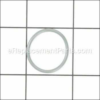 O-ring - 1600210253:Bosch