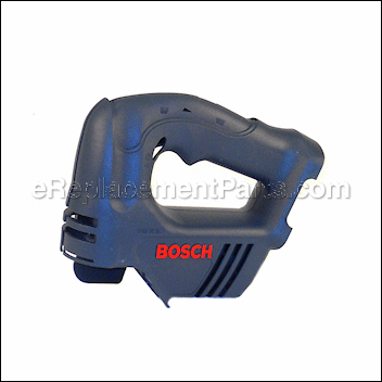 Housing Section - 2605105016:Bosch