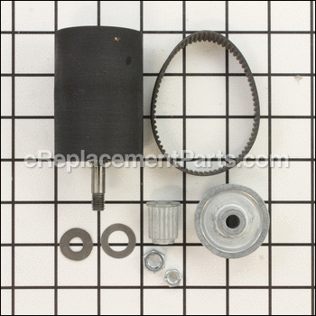 Roller Assembly Service Parts - 2606625906:Bosch