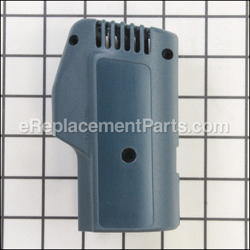 Handle Assembly - 2605104351:Bosch