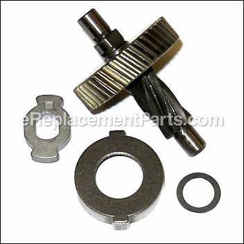 Intermediate Gear Assembly - 2606308927:Bosch