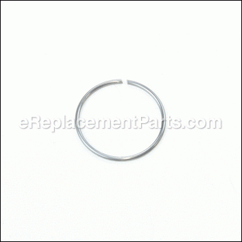 Snap Ring - 1604601028:Bosch
