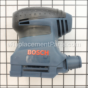 Housing - 2609100680:Bosch