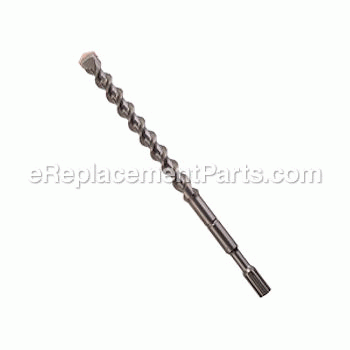 3/8 Spline Shank Hammer Carbi - HC4501:Bosch