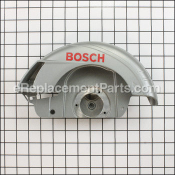 Upper Guard - 2610934339:Bosch