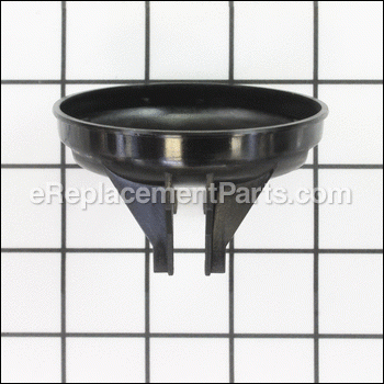 Air-deflector Ring - 1600591023:Bosch