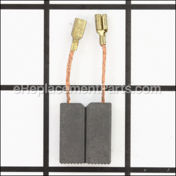 Carbon-Brush Set - 1617014133:Bosch
