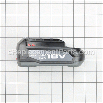 Battery - 1619X03496:Bosch
