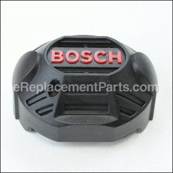 Cover - 2610955162:Bosch