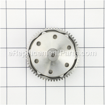 Spur Wheel Clutch - 1619P10766:Bosch