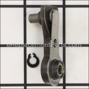 Connecting Rod Assembly - 2602001902:Bosch