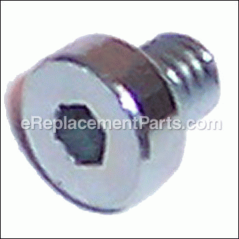 Hex Socket Head Cap Screws - 2603414003:Bosch