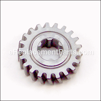 Cylindrical Gear - 1616320002:Bosch