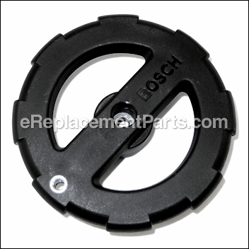 Handwheel - 2610950057:Bosch