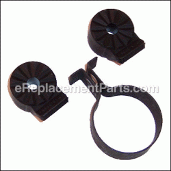 Clamping Band - 1617000171:Bosch