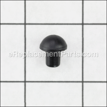 Rubber Plug - 1609B00368:Bosch