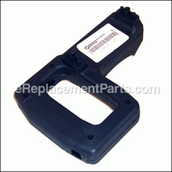 Auxiliary Handle - 2610992384:Bosch