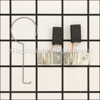 Carbon-brush Set - 1617014108:Bosch