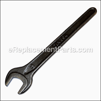 Wrench 14mm - 1607950511:Bosch