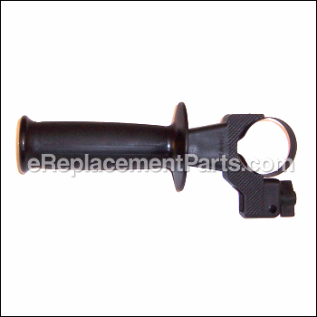 Auxiliary Handle - 2602025070:Bosch