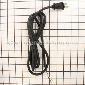 Power Supply Cord Usa/cdn 2,15 - 2604460122:Bosch