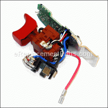 Electronics Module - 16072335DD:Bosch