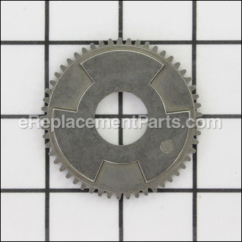 Cylindrical Gear - 1616317613:Bosch