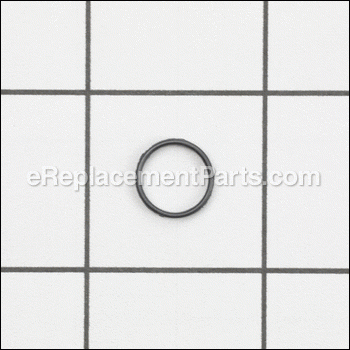 O-ring - 2609170157:Bosch