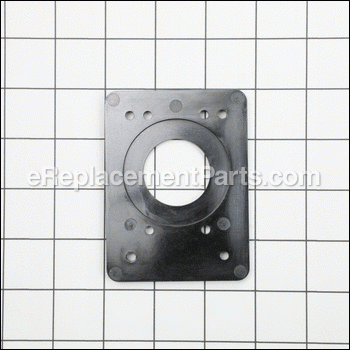Cover Plate - 3601039503:Bosch