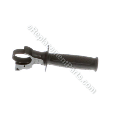 Auxiliary Handle - 1612025057:Bosch