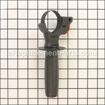 Auxiliary Handle - 1612025057:Bosch