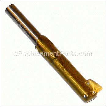 Solid Carbide Double Flute Str - 85617M:Bosch