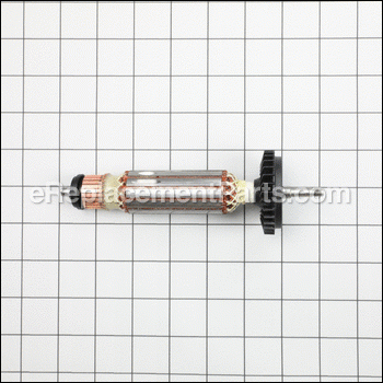 Armature - 1619P05230:Bosch