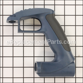 Pistol Grip Handle Set - 1619X01191:Bosch