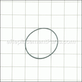Rubber Ring - 2610013545:Bosch