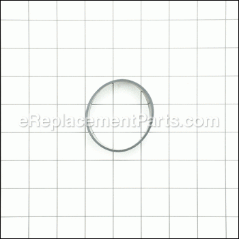 Rubber Ring - 2610013545:Bosch