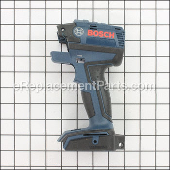 Housing - 2609101143:Bosch