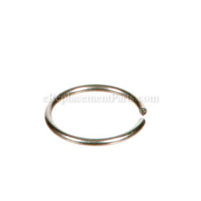 Retaining Ring - 1614601072:Bosch