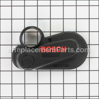 Gear Cover - 2605500174:Bosch