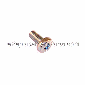 Fillister Head Screw - 2910641152:Bosch