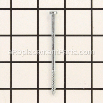 Self-tapping Screw - 1603435036:Bosch