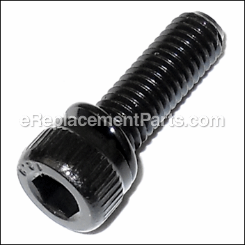 Washer-and-screw Assembly - 2615303029:Bosch