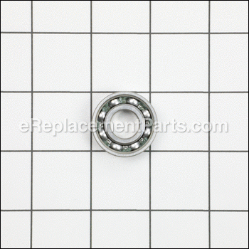 Deep-groove Ball Bearing - 2600905047:Bosch