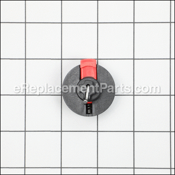 Clamp Handle - 1612026151:Bosch
