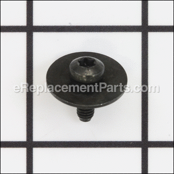 Screw And Washer Assembly - 2610918116:Bosch