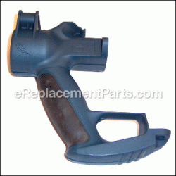 Handle Assembly - 2610917012:Bosch