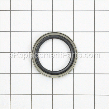 Shaft Sealing Ring - 1610283028:Bosch