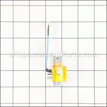 Heat Block Assembly - 1619PB0717:Bosch