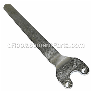 Pin-type Face-wrench - 3607950019:Bosch