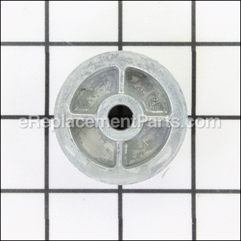 Toothed Belt Wheel - 2606625009:Bosch